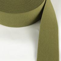 Large picture Woven elastic, military elastic