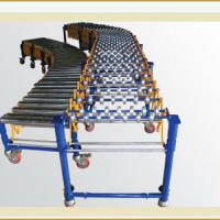 Large picture Flexible conveyors