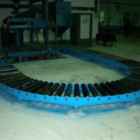 Large picture Roller Conveyors
