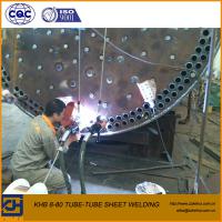 Large picture Automtaic pulse argon arc welding machine