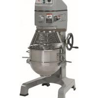 Large picture Globe Mixer - 40 Quart Commercial Stand Mixer