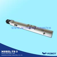 Large picture Single axis robot/ linear actuator