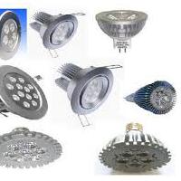 Large picture LED Light Bulbs and Tubes