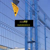 Large picture Fencing supplier, wire fencing, welded wire mesh