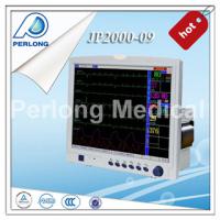 Large picture JP2000-09 multiparameter patient monitoring system