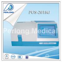 Large picture pus2018G  clinical chemistry analyzer