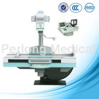 Large picture Medical X ray Machine(PLD6800)
