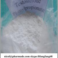 Large picture Testosterone Phenylpropionate steroid powder
