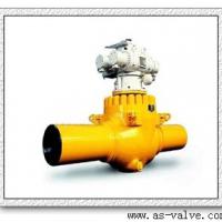Large picture valves from china