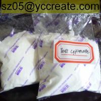Large picture Testosterone Cypionate (raw materials)