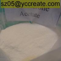 Large picture Testosterone Acetate (steroids)