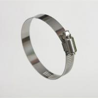 Large picture Stainless Steel American Type  Hose Clamp