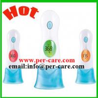 Large picture Hottest Infrared Baby Ear/Forehead Thermometer