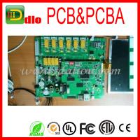 Large picture PCB manufacturer,PCB design,PCB assembly