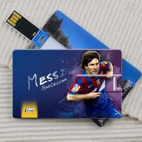 Large picture Credit Card USB Flesh Drive