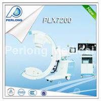 Large picture 3D mobile c arm x ray equipment (PLX7200