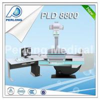 Large picture PLD8800 digital x-ray machine