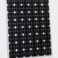 Large picture 100W mono solar panels