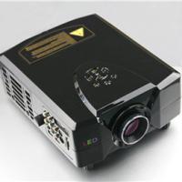 Large picture HD Projector