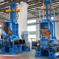 Large picture China rubber internal mixer