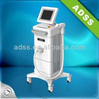 Large picture Permanent  painless 808nm diode laser hair removal
