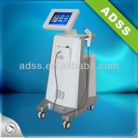 Large picture Fractional RF thermal RF wrinkle removal