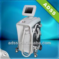 Large picture IPL Elight RF ND Yag Laser 4 in 1 beauty equipment