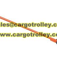 Large picture Crowbar for lifting and moving machines
