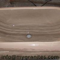 Large picture Stone sinks,vessel sink