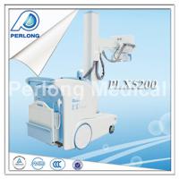 Large picture PLX5200 Mobile Digital Radiography System for sale