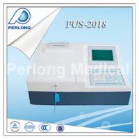 Large picture medical chemistry analyzer for sale PUS-2018G