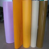 Large picture Rigid  PVC sheet/film