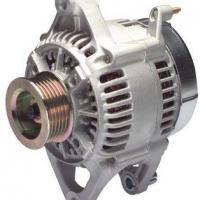 Large picture ACDELCO alternator