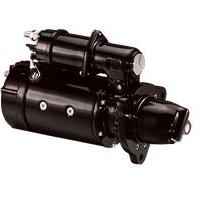Large picture ARCO starter motor