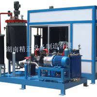 Large picture Cyclopentane High Pressure Foaming Machine