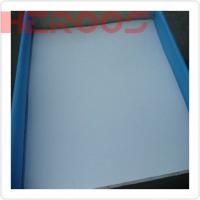 Large picture Pure PTFE Sheet