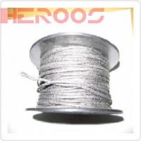 Large picture Graphite Yarn Wrapped with Wire Mesh