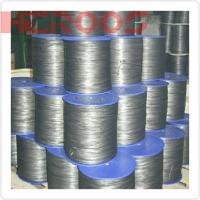 Large picture Graphited PTFE yarn