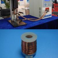 Large picture Micro Transformer Wires and Terminal Spot Welder