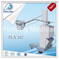Large picture medical x ray equipment PLX102