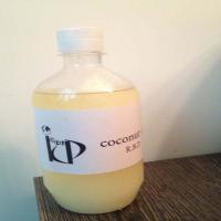 Large picture RBD Coconut oIl Buyer