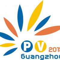 Large picture PV Guangzhou 2014