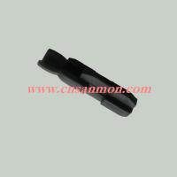 Large picture sucker rod guide, rod centralizer