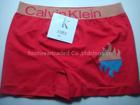 CK men underpants