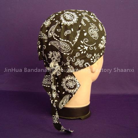 head wrap
