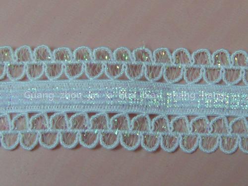 Cotton Lace