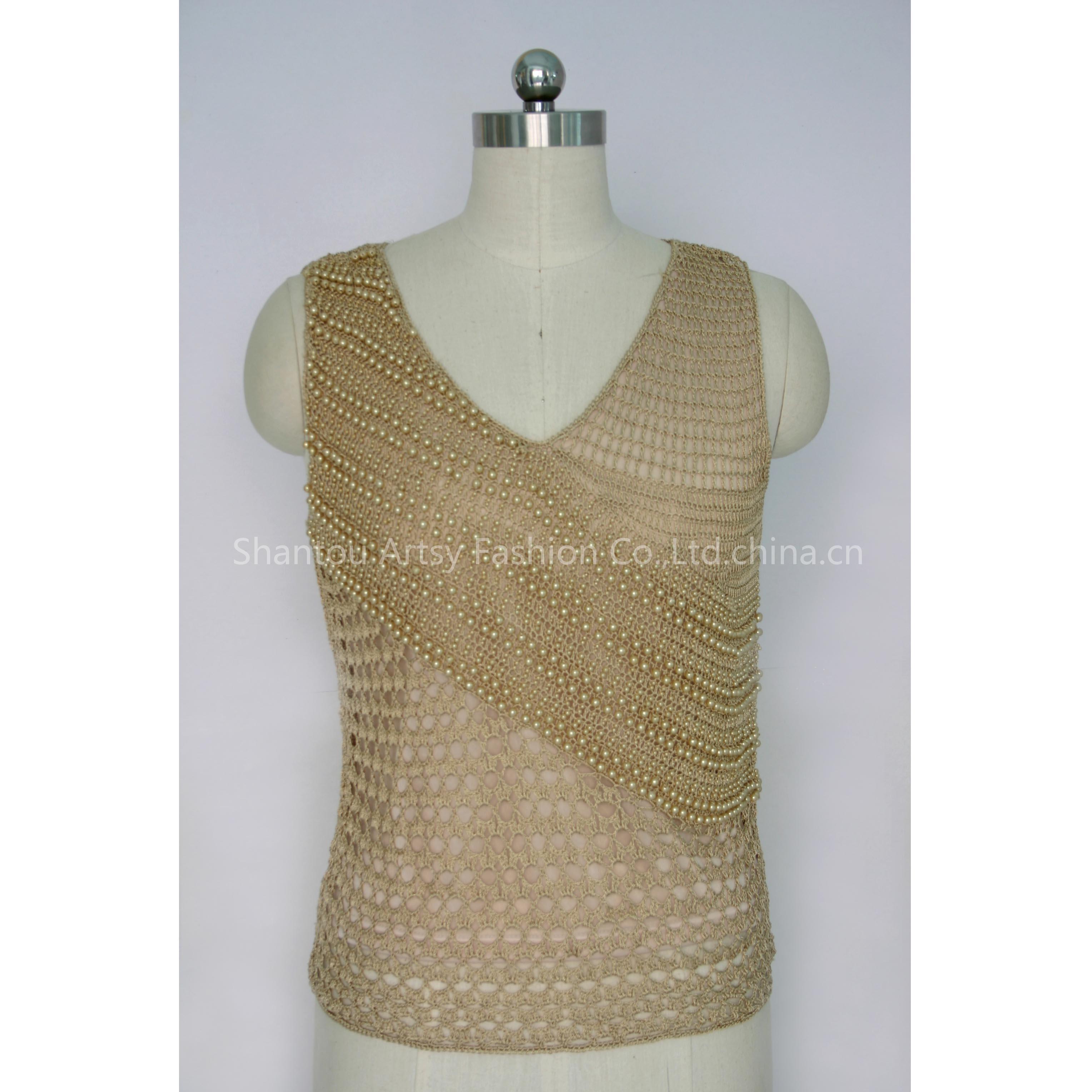 Hand Kintting Sweater