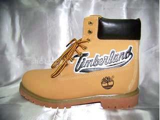 Timberland