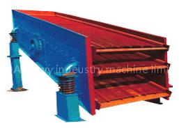 YZS VIBRATING SCREEN