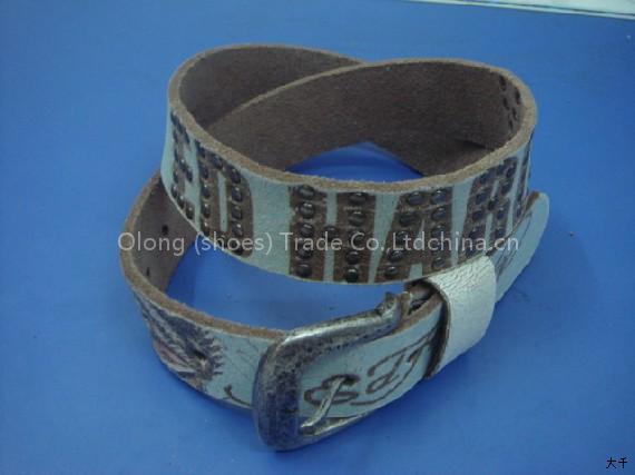 ED BELT 001